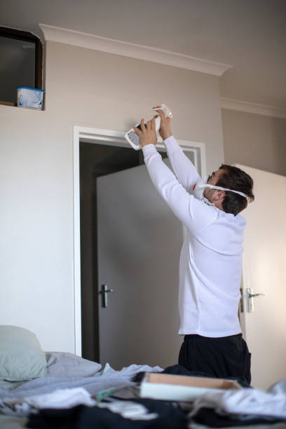 Best HVAC Mold Inspection and Cleaning  in Trinity, TX