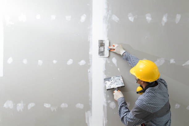 Best Dehumidification Services  in Trinity, TX