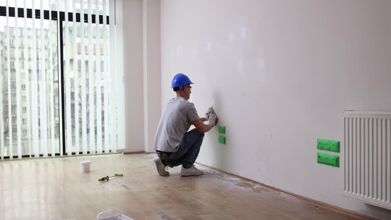 Reliable Trinity, TX Mold Removal Solutions